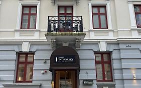 Hotel Duxiana Helsingborg